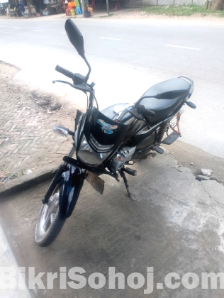 Motorcycle Urgent Sell